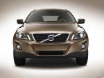 Volvo XC60 2008 года